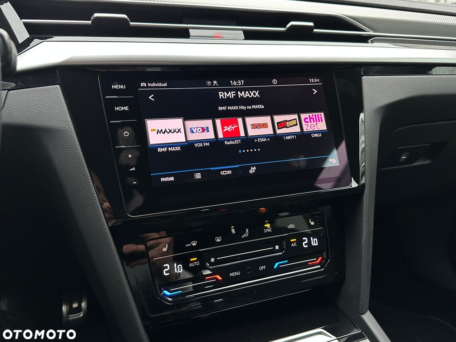 Volkswagen Arteon 2.0 TSI R-Line DSG - 26