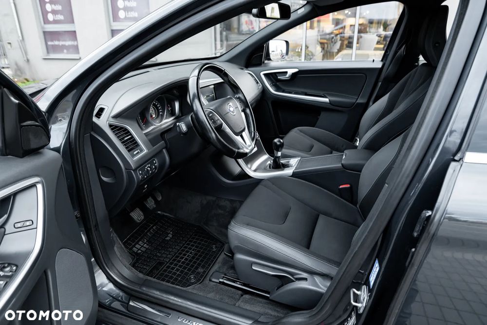 Volvo XC 60 D3 RDesign - 17