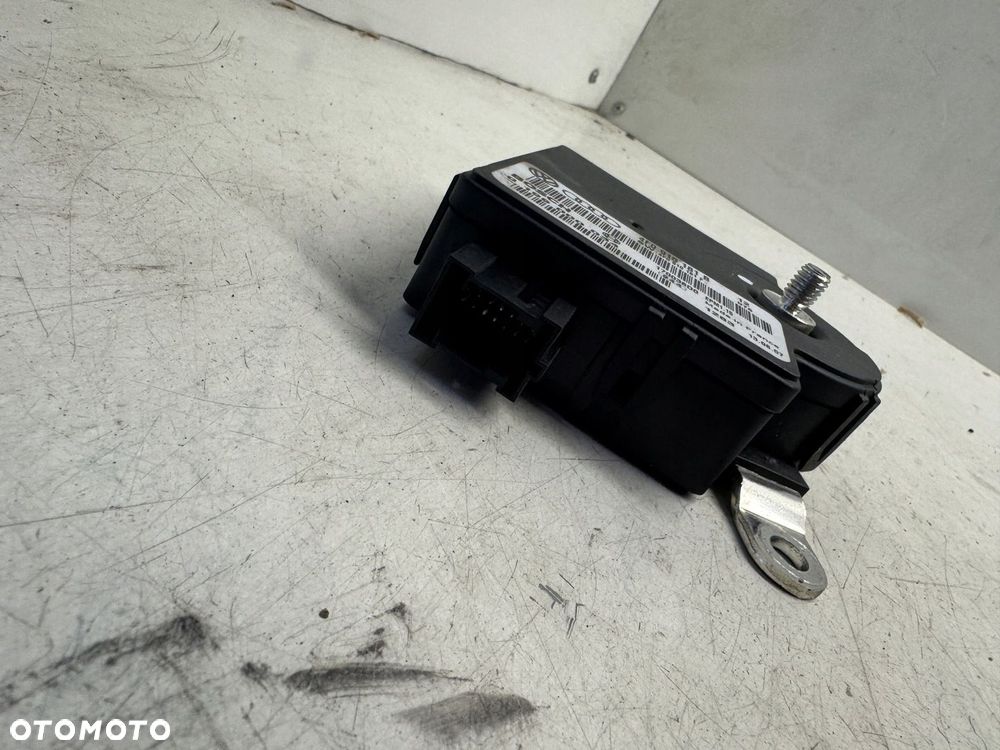 AUDI A6 C6 MODUŁ STEROWNIK AKUMULATORA 4F0915181B - 3