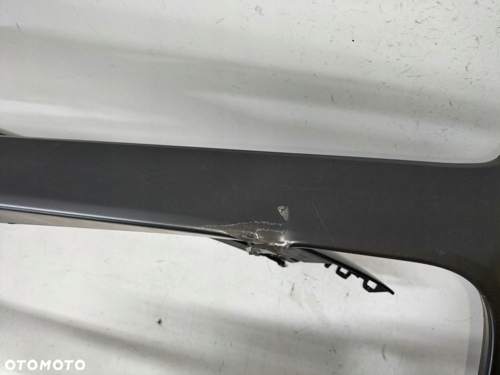 zderzak przedni przód bmw 7 i7 g70 22- m-pakiet - 6