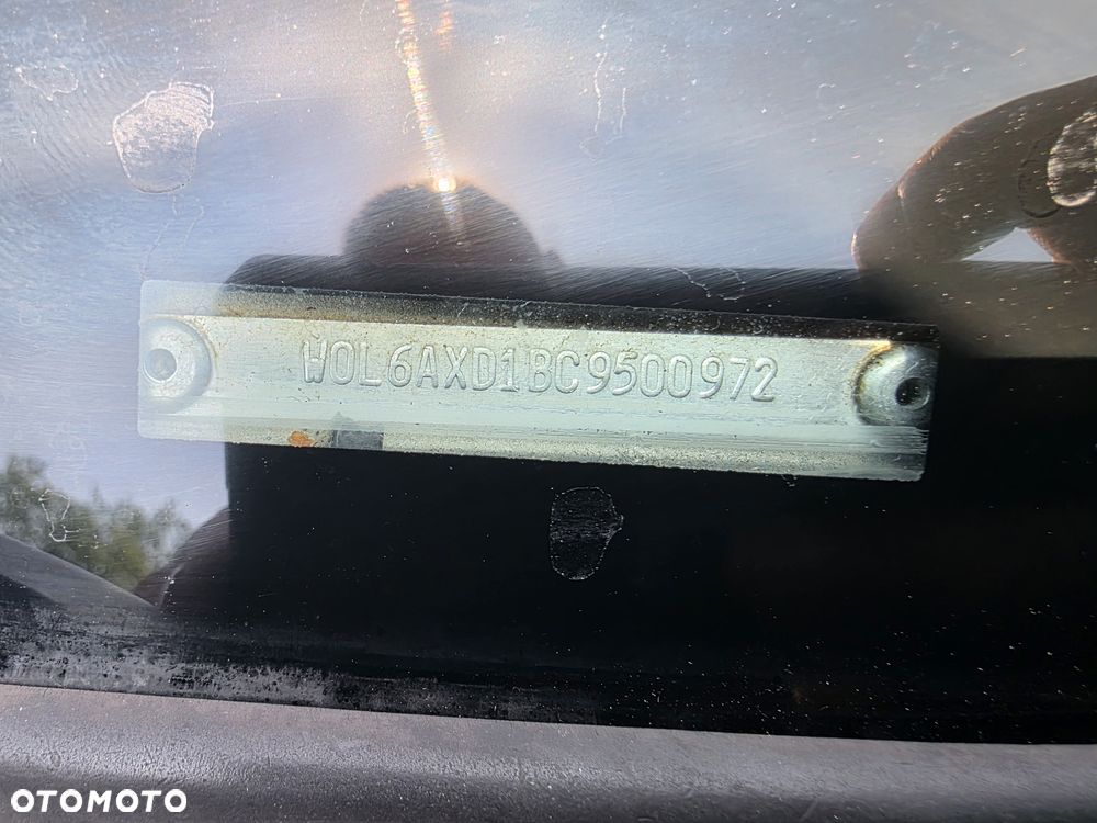 Opel Combo 1.6 CDTI L1H2 Selection - 20
