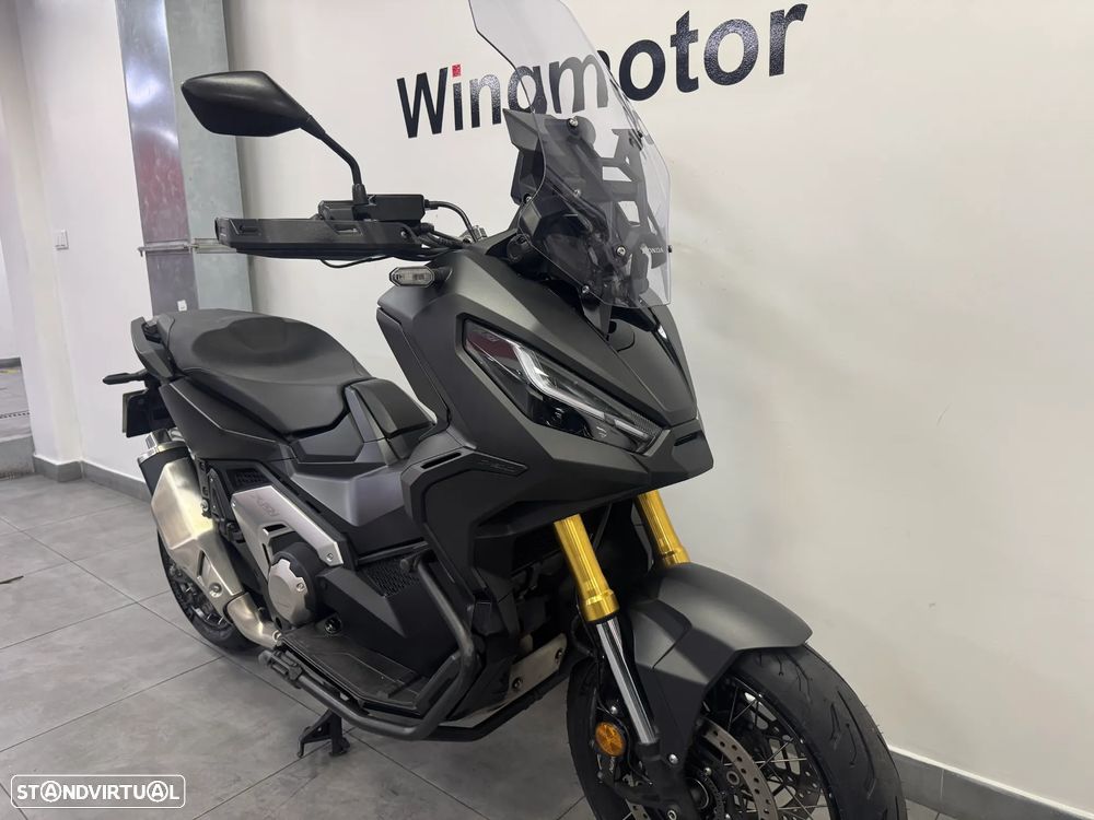 Honda X-ADV - 3