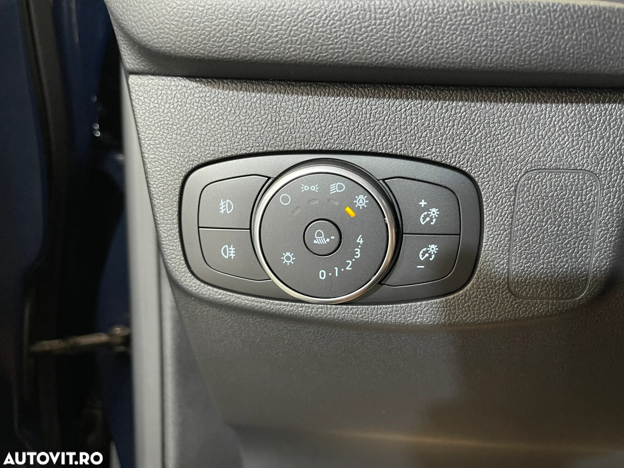 Ford Focus 1.5 EcoBlue Trend Edition - 16