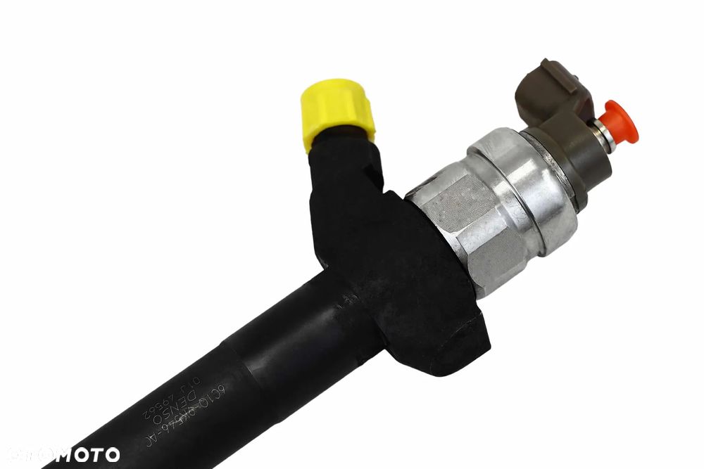 WTRYSKIWACZ DENSO 6C1Q-9K546-AB ZADZWOŃ! - 3