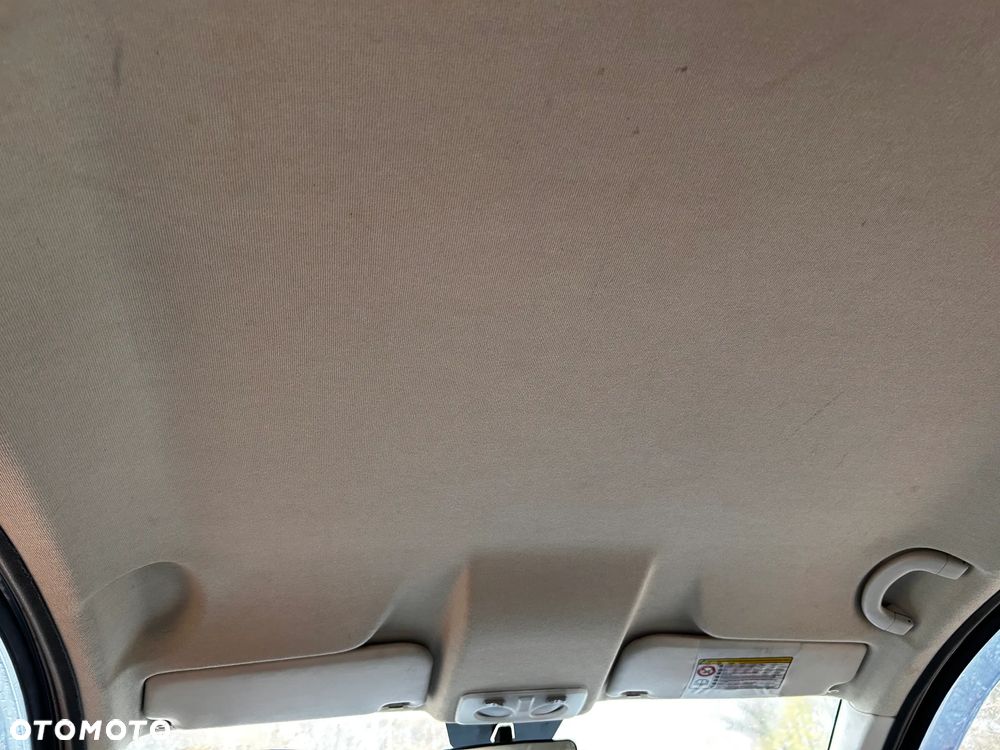 Fiat Grande Punto 1.4 8V Start - 21