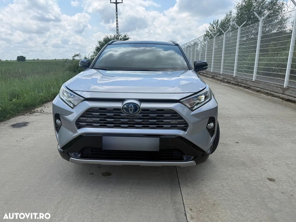 Toyota RAV4 - 14