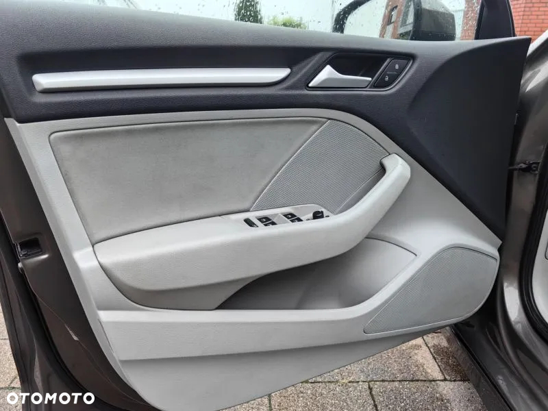 Audi A3 Limousine - 19