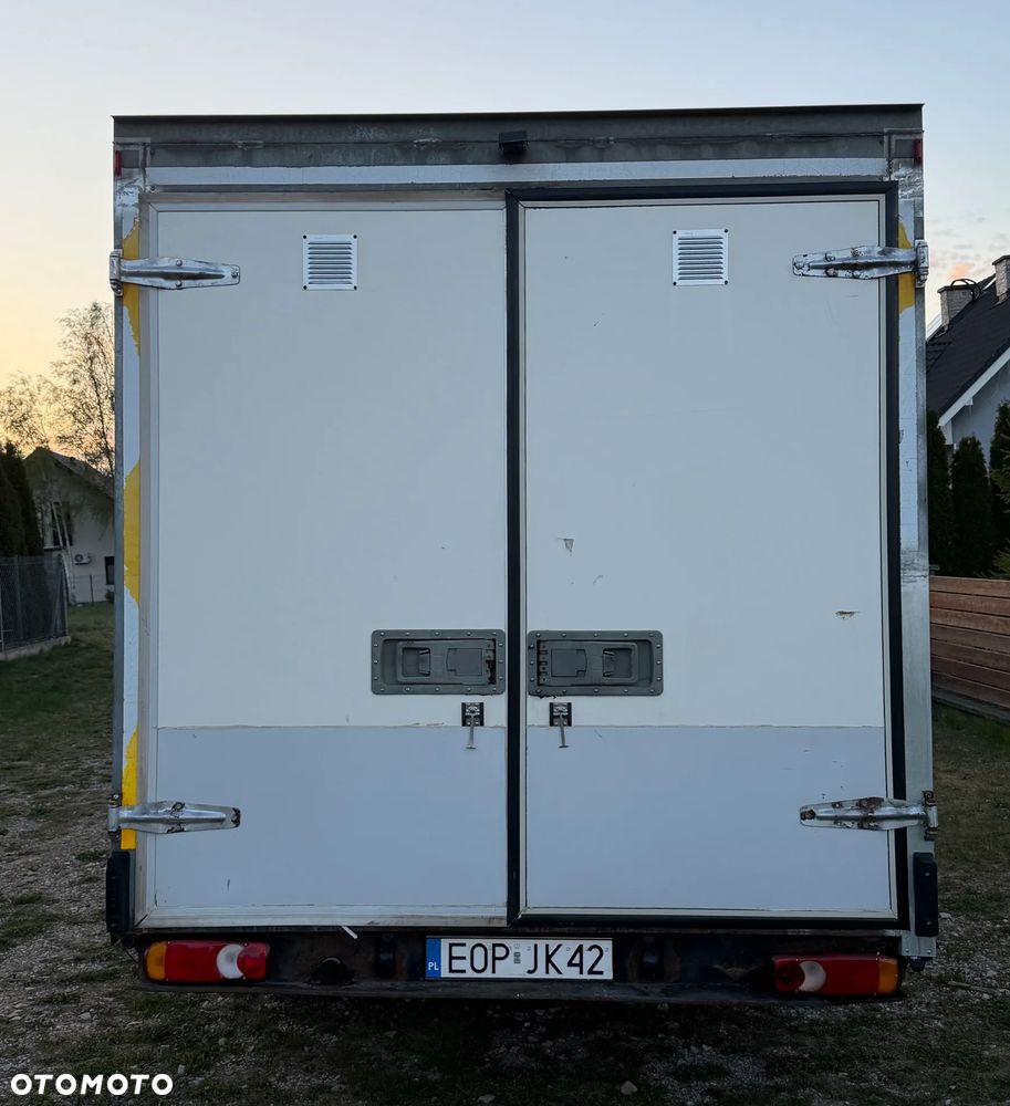 Opel MOVANO - 7
