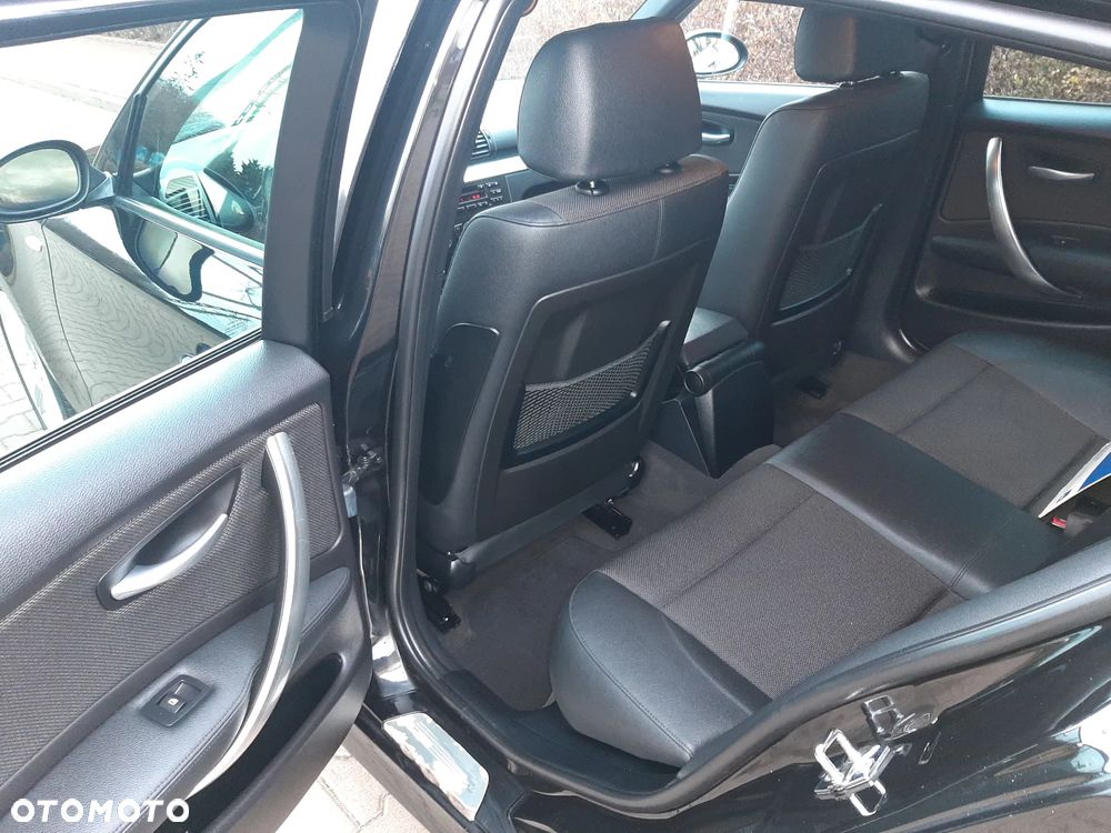 BMW Seria 1 118i Edition Sport - 14