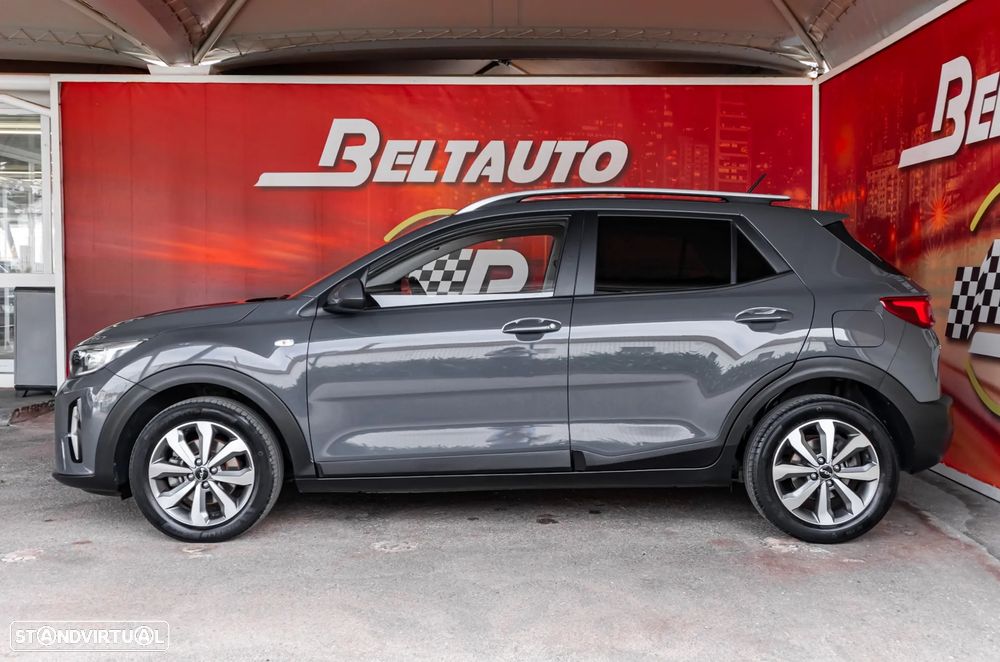 Kia Stonic 1.2 Dynamic - 8