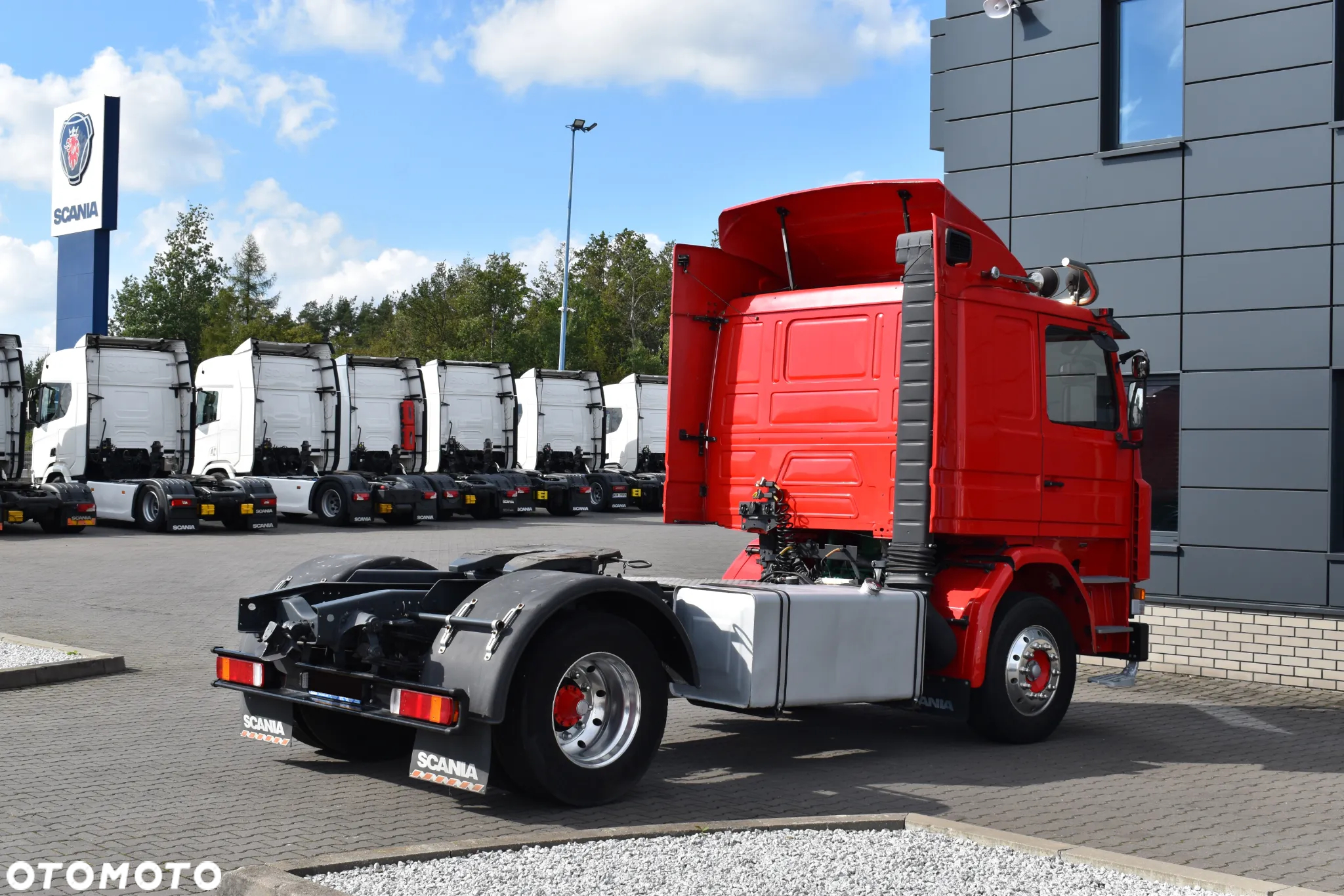 Scania 112 !! Seria 2 !! - 9