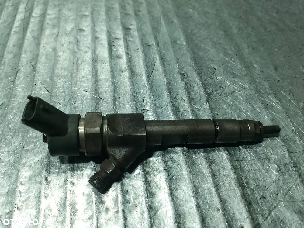 WTRYSKIWACZ RENAULT KANGOO I ( 97-08 ) 0445110109B 1.5 DCI - 2