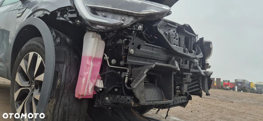 Renault Arkana 1.3 TCe mHEV Evolution EDC - 10