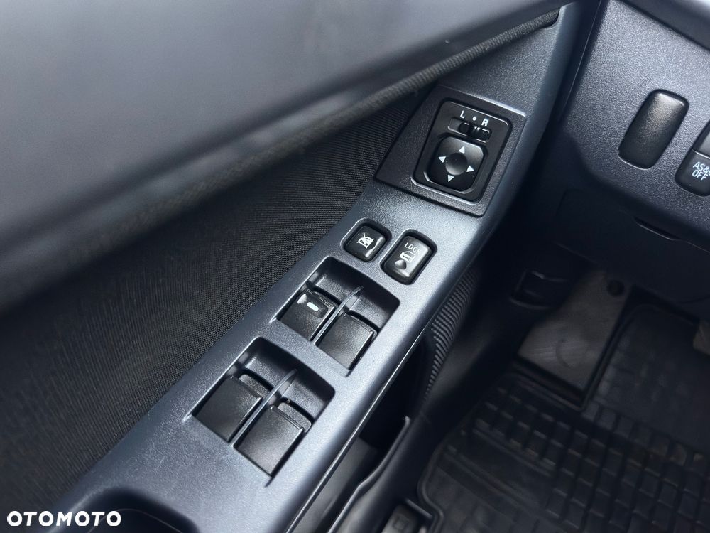 Mitsubishi Lancer 1.8 DI-D ClearTec Edition - 26