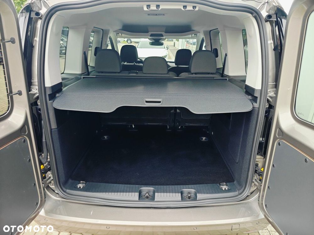 Volkswagen Caddy 1.5 TSI Life DSG - 14