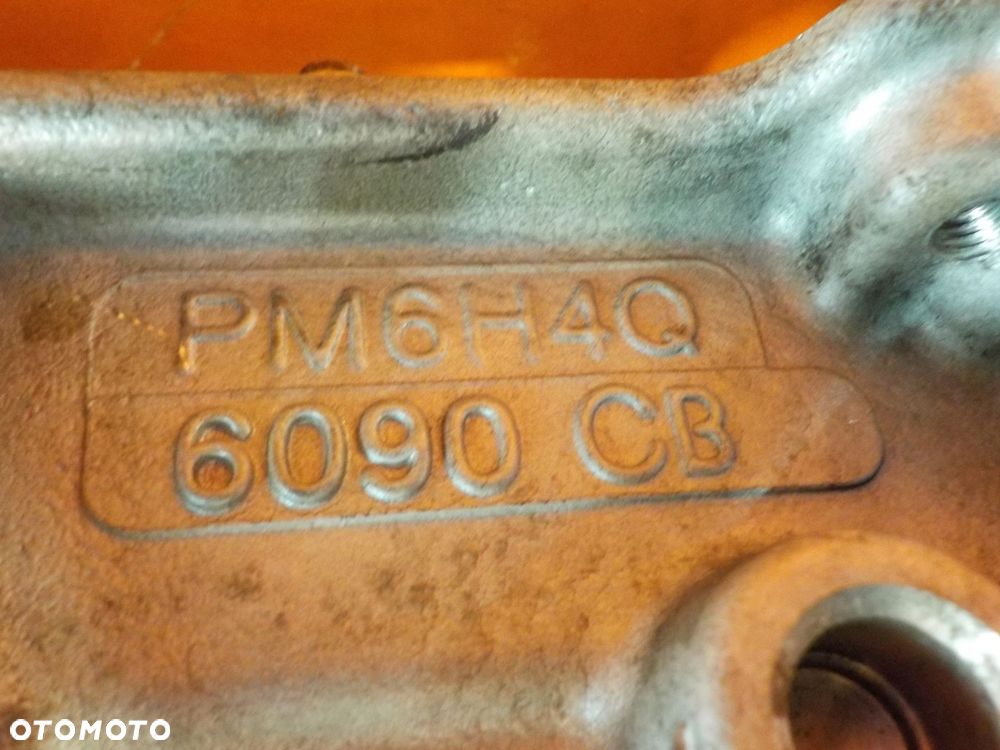 RANGE ROVER VOGUE L322 3.6 V8 TD 08r glowica kompletna prawa 6H4Q-6090-CB - 12