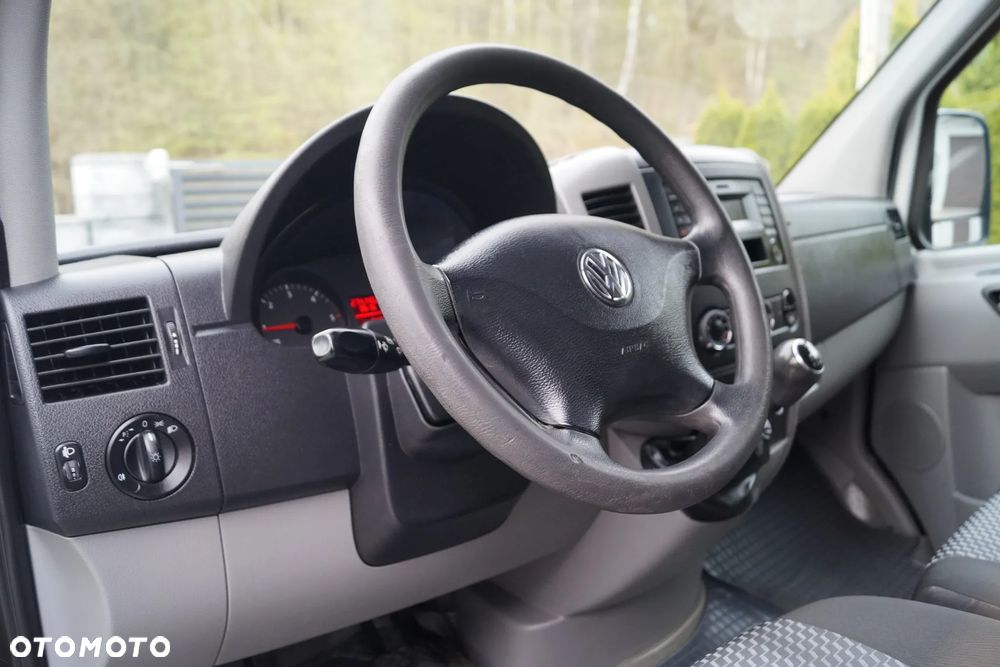 Volkswagen Crafter - 27