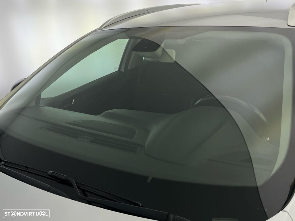 Renault Mégane 1.3 TCe Limited - 21