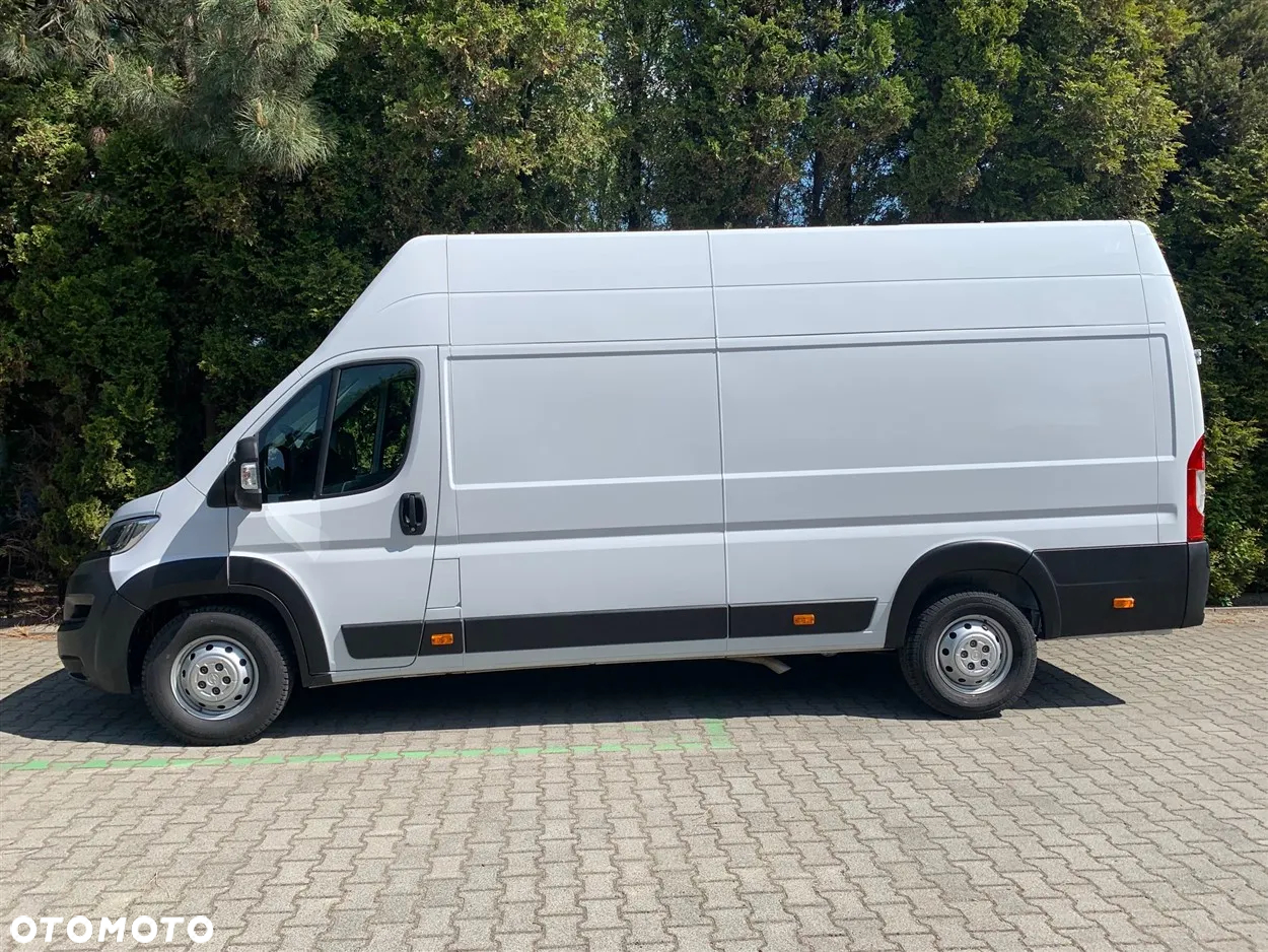 Opel Movano - 9