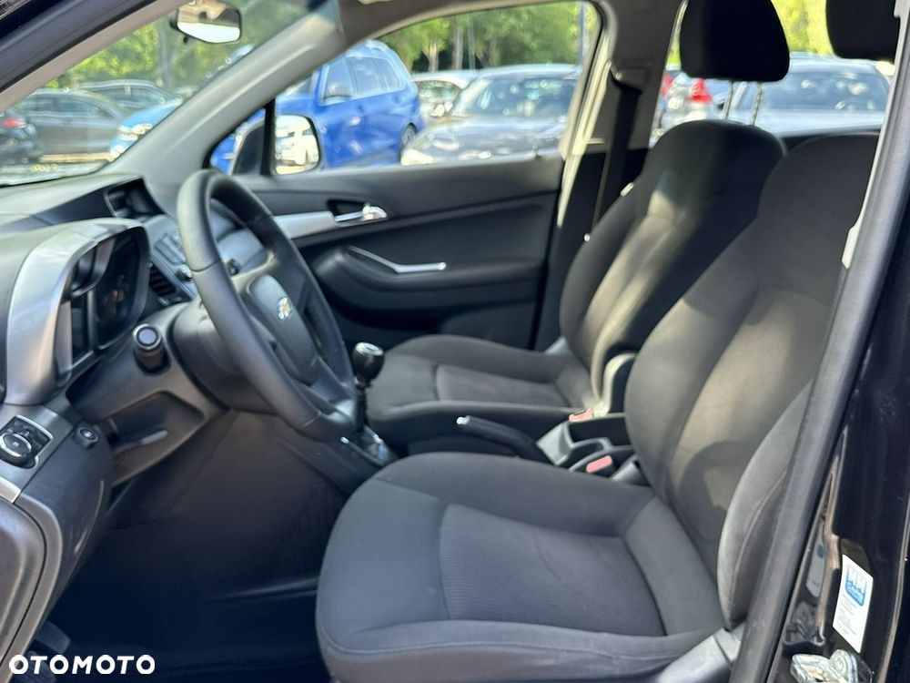 Chevrolet Orlando 1.8 LS+ - 11