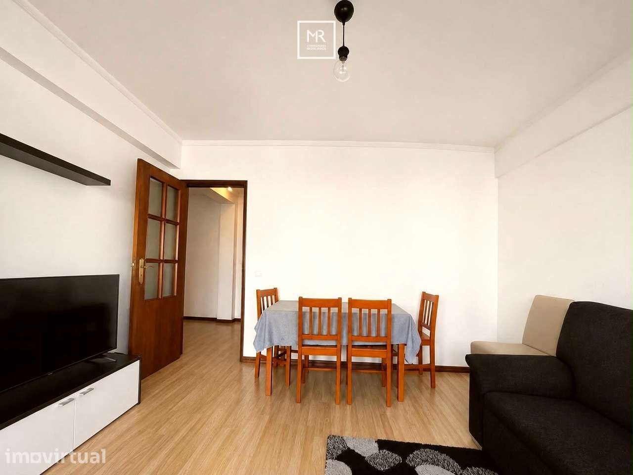 Apartamento T2 Venda em Arcos e Mogofores,Anadia - Grande imagem: 4/17