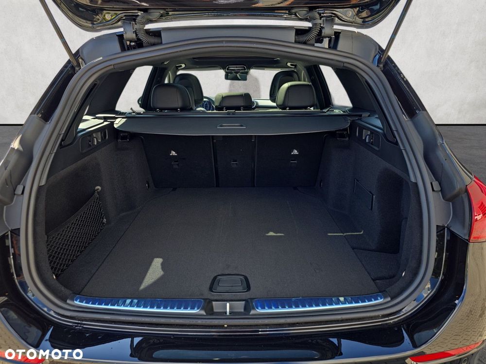 Mercedes-Benz Klasa C - 16