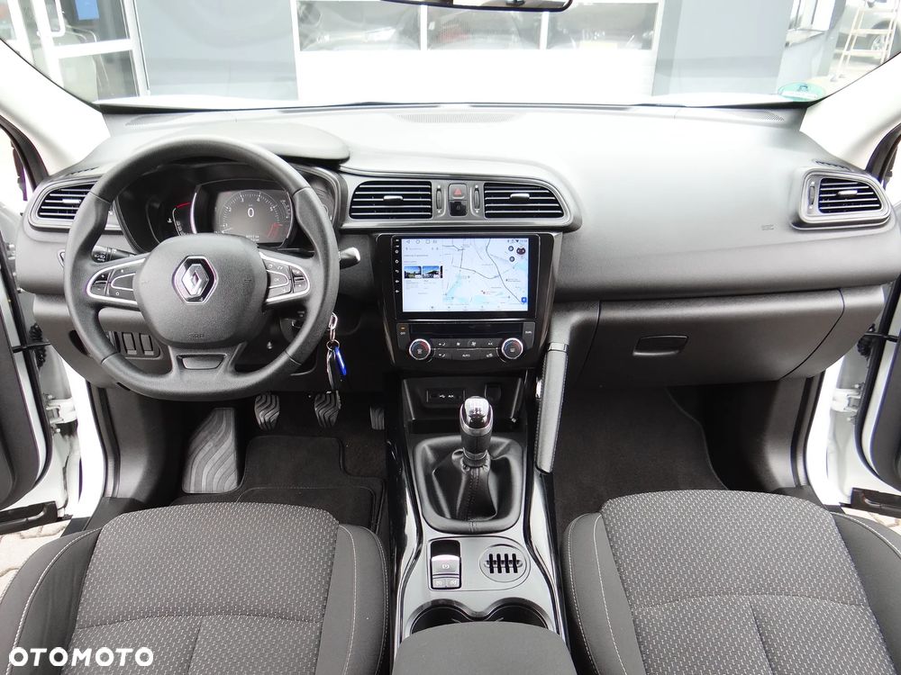 Renault Kadjar 1.2 Energy TCe Limited - 29
