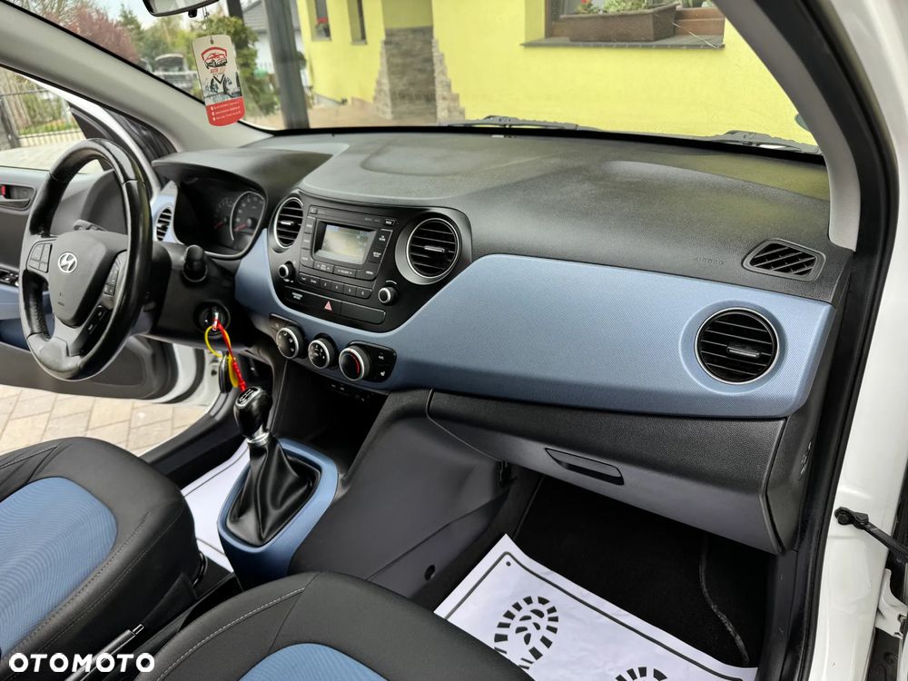 Hyundai i10 1.0 YES - 23