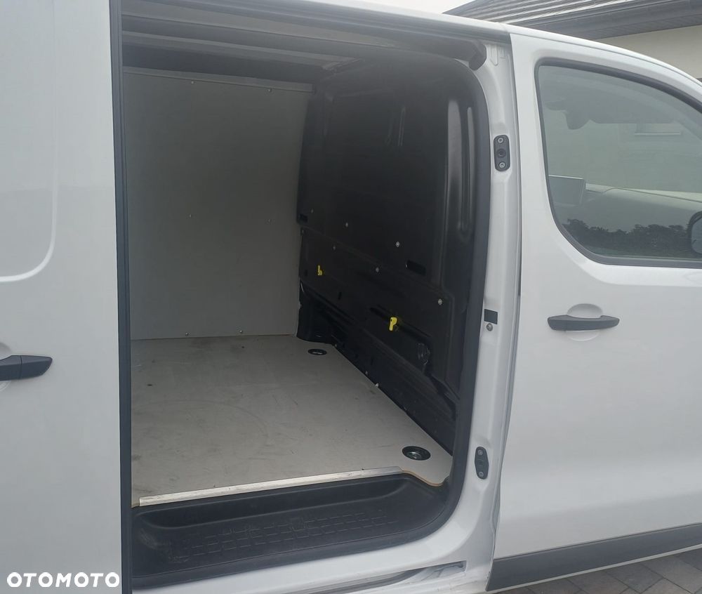 Opel Vivaro - 6