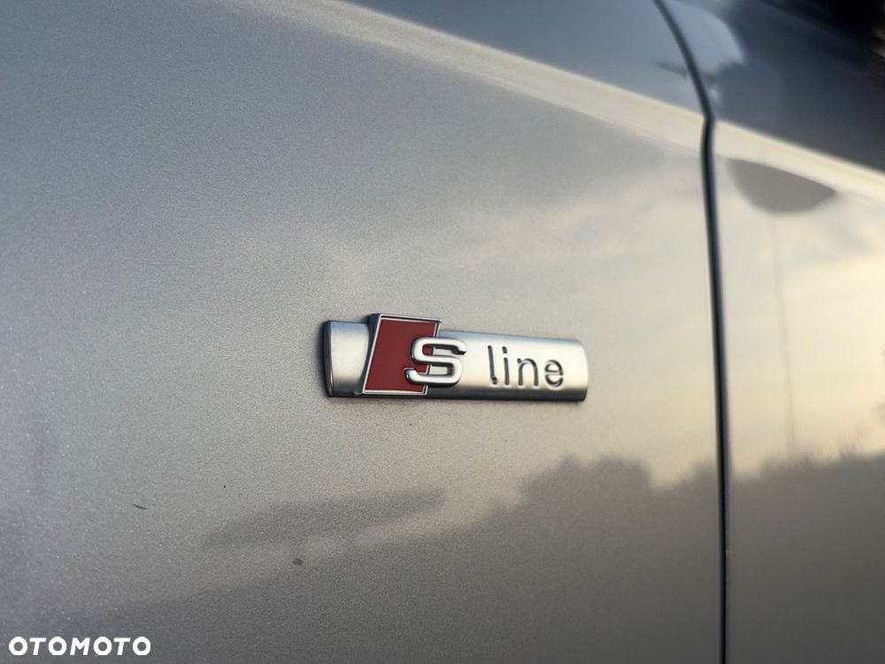 Audi A4 Limousine 2.0 TFSI Quattro S tronic - 19
