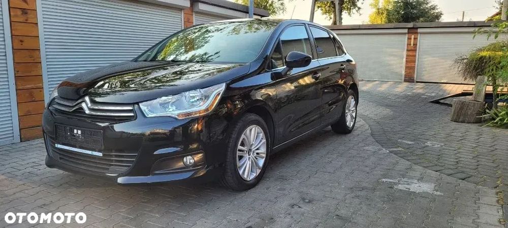 Citroën C4 1.2 e-THP Exclusive - 36