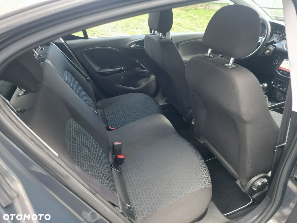 Opel Corsa - 9