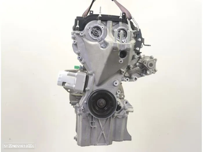 Motor M1JC FORD 1.0L 125 CV - 4