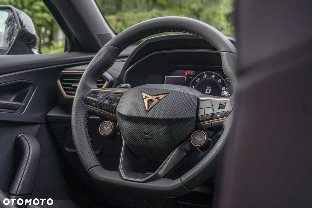 Cupra Formentor - 25