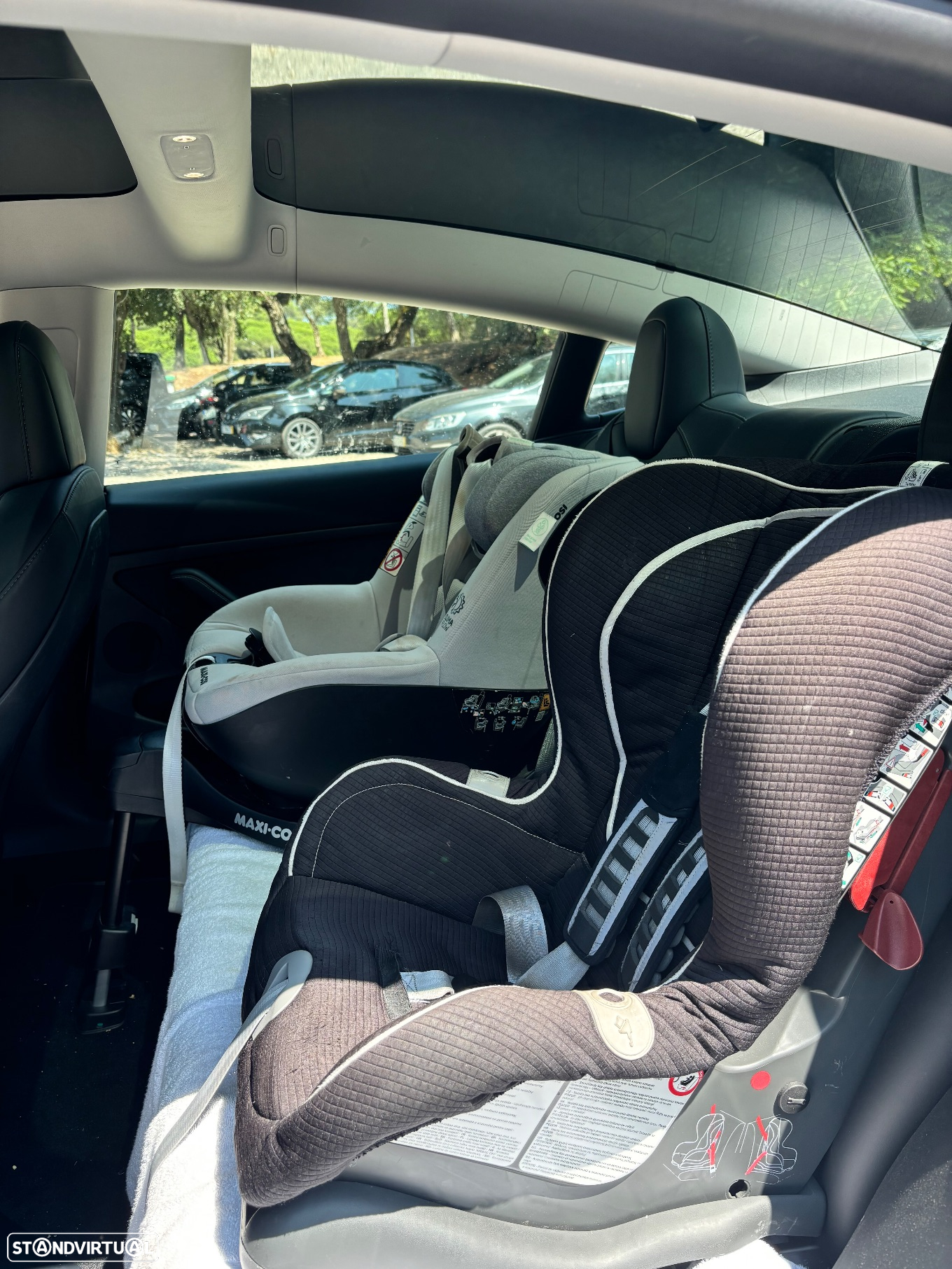 Tesla Model 3 Long Range Tração Integral - 6