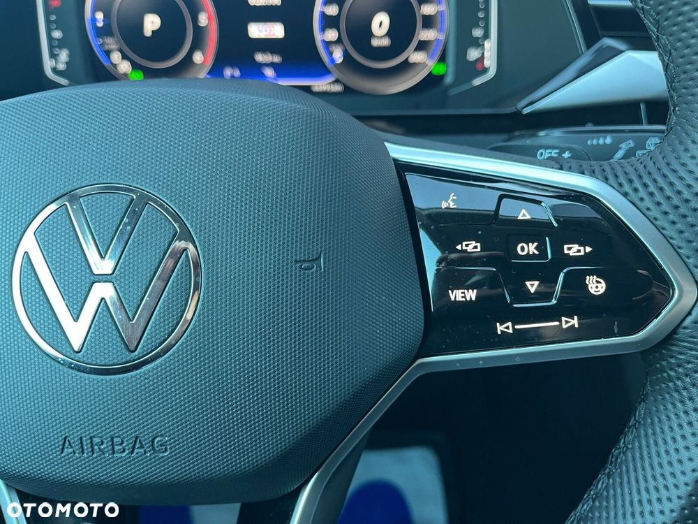 Volkswagen Arteon - 26