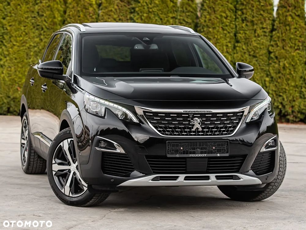 Peugeot 3008 THP 165 EAT6 Stop & Start Allure - 3