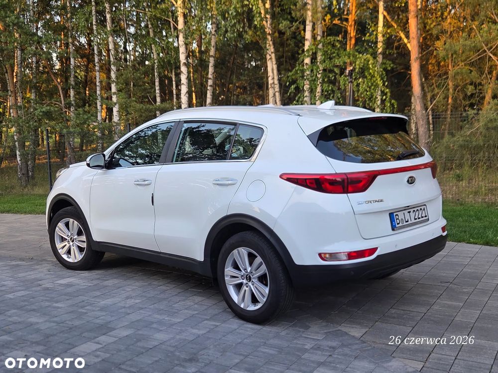 Kia Sportage 1.6 GDI L 2WD - 15