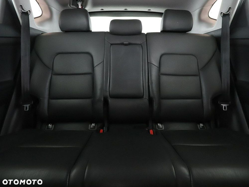 Hyundai Tucson 1.6 GDi Classic 2WD - 19