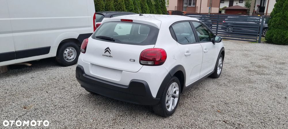 Citroën C3 BlueHDi 100 S&S PLUS - 3