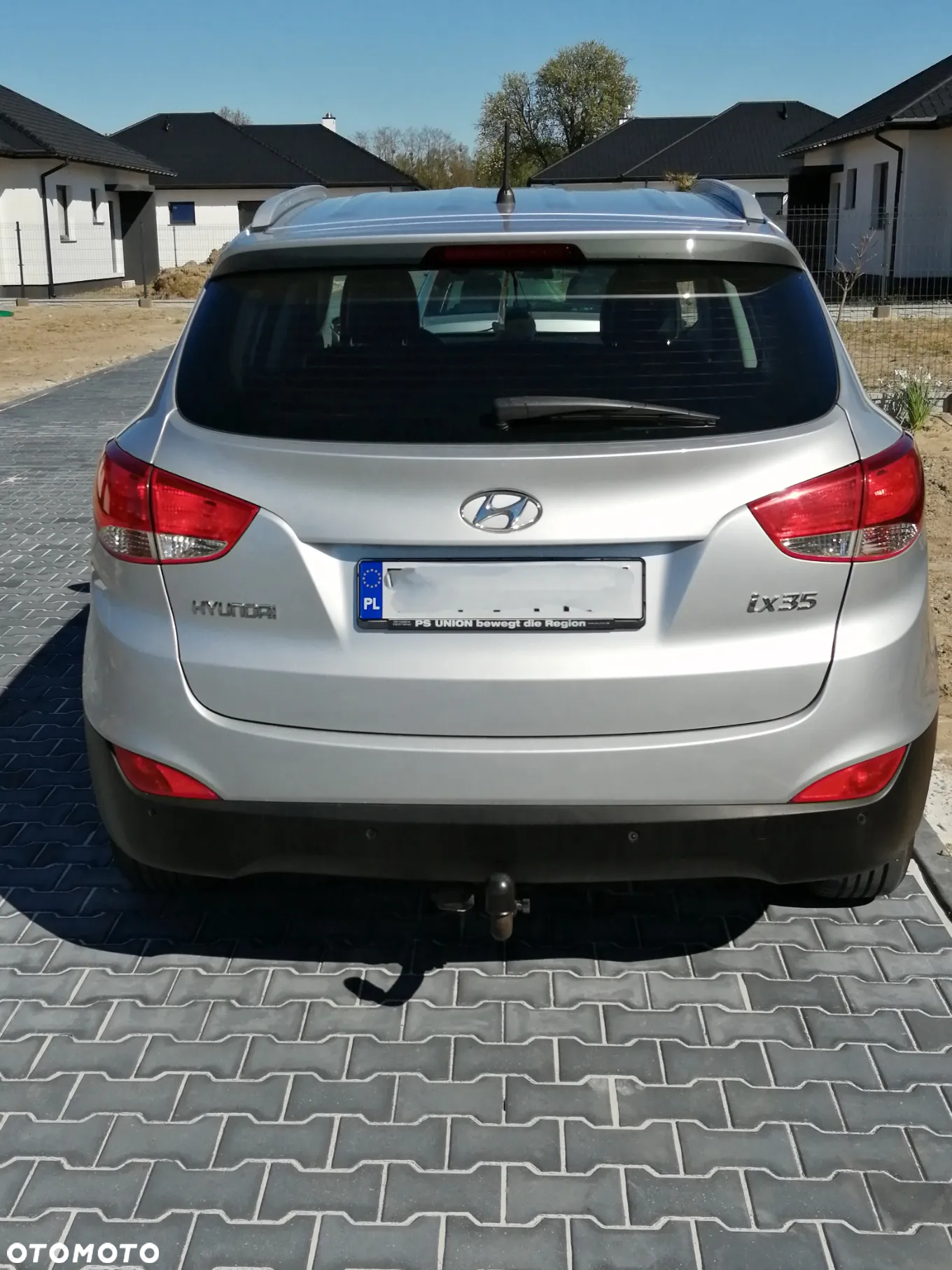 Hyundai ix35 1.6 GDI Comfort 2WD - 19