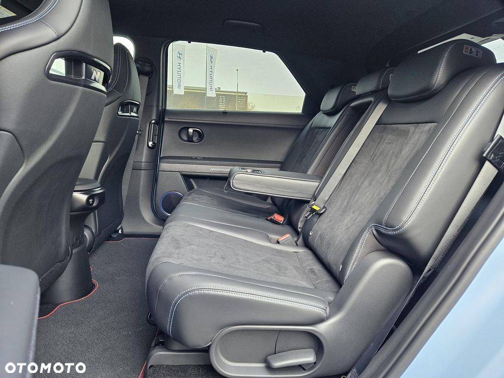 Hyundai IONIQ 5 84kWh N Performance 4WD - 12