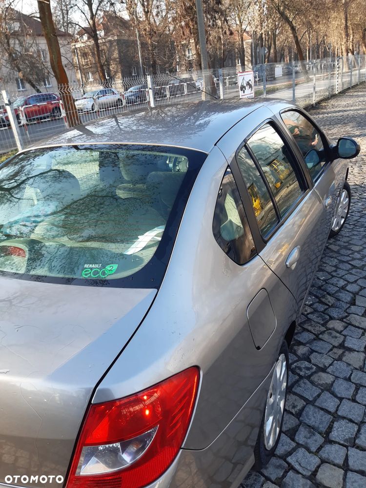 Renault Thalia - 3