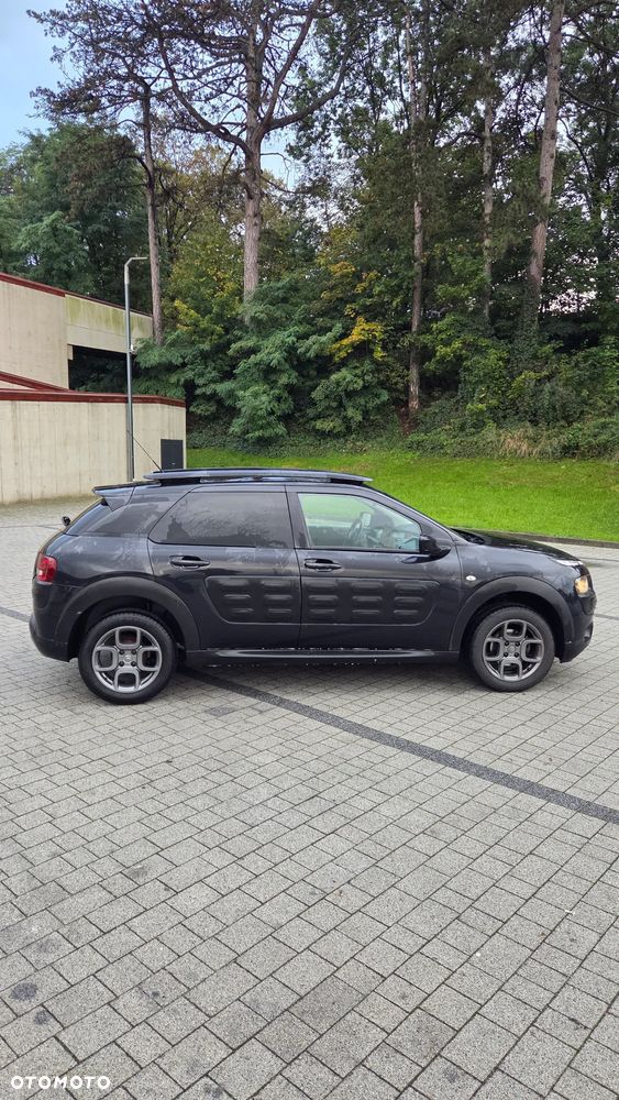 Citroën C4 Cactus - 6
