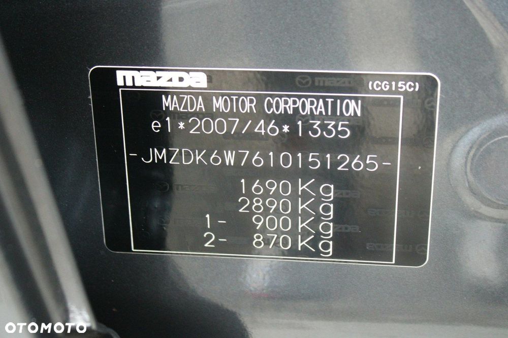 Mazda CX-3 SKYACTIV-G 120 FWD Exclusive-Line - 14