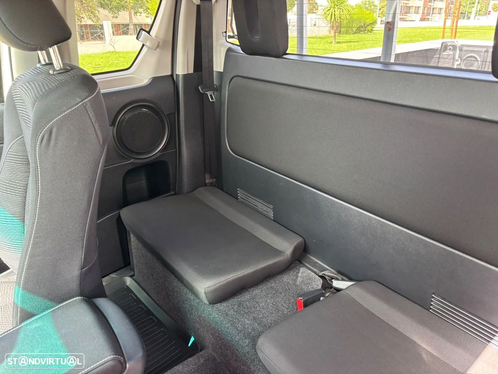 Toyota 2.4 D-4D 4WD 150cv - JLL - AC - CÂMERA - 4 LUGARES !!!! - 26