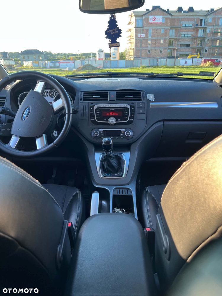 Ford C-MAX - 5