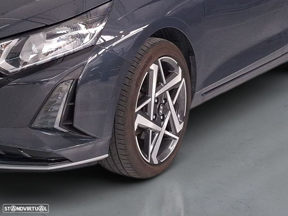 Hyundai i20 1.0 T-GDi Style - 4