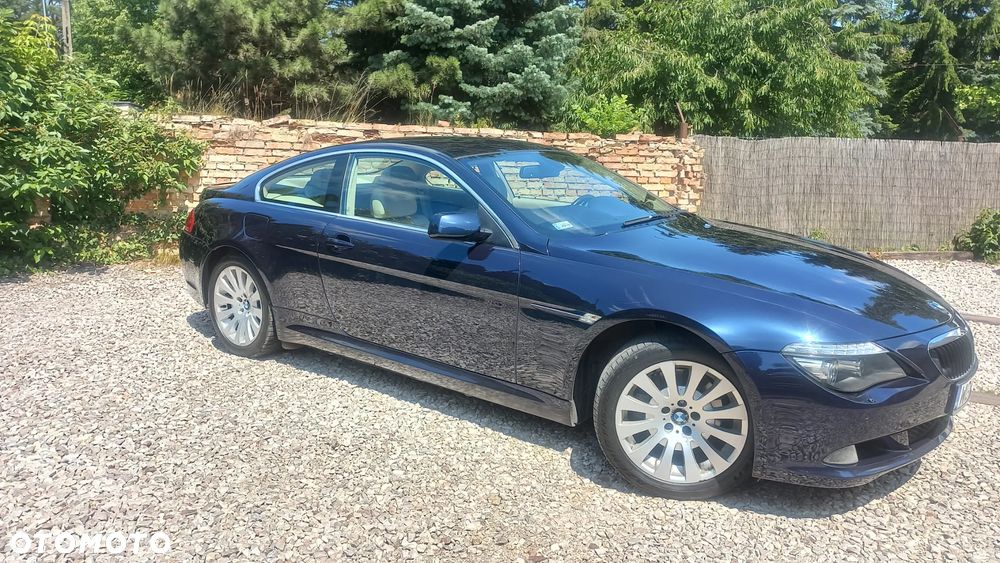 BMW Seria 6 - 3
