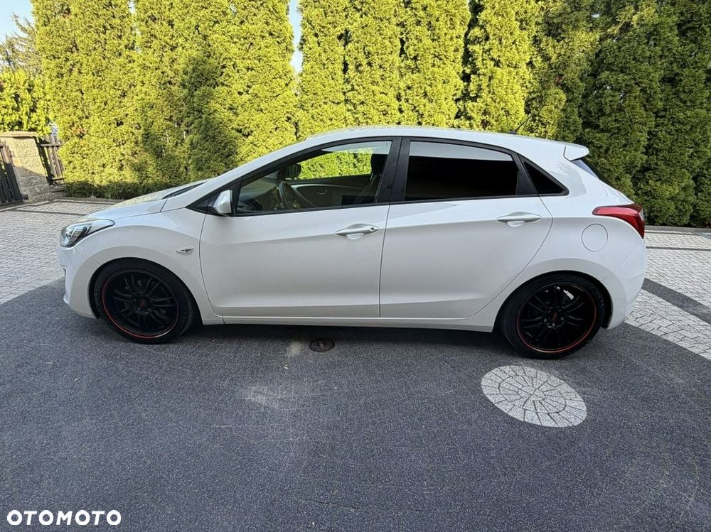 Hyundai i30 - 3